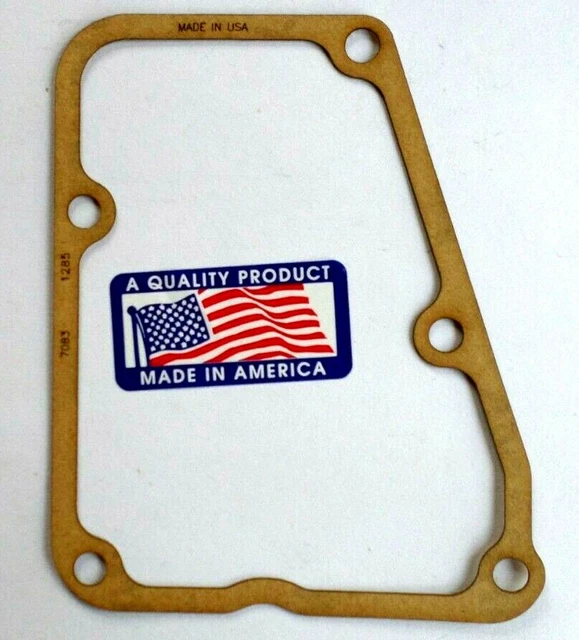 CAM COVER GASKET: Z1 Z900 Z1000 Z1 R (GENUINE