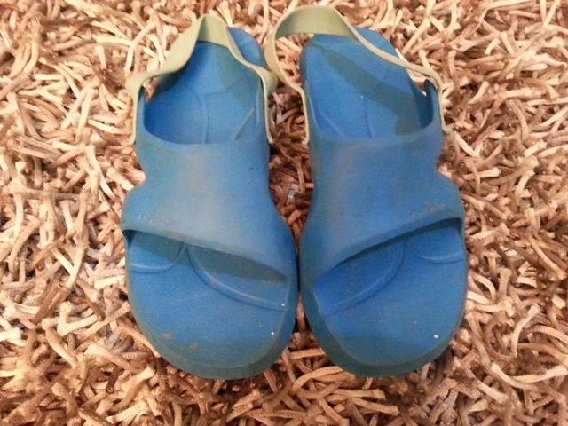 Decathlon sandali bimba store
