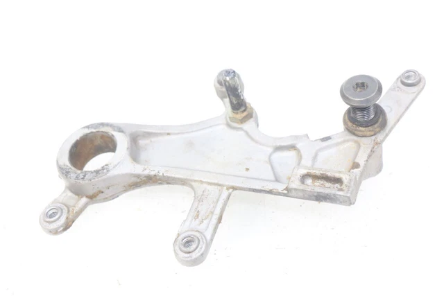 Rear Caliper Bracket - Honda Crf 250 ( 2010 - 2013)