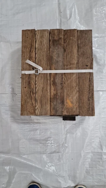 Wood Flooring, Flooring & Tiles, DIY Materials, Home, Furniture