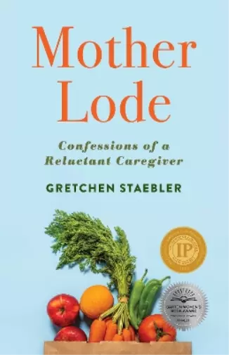 Gretchen Staebler Mother Lode (Poche)