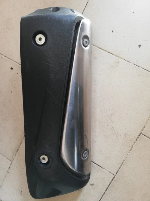 Yamaha YZF 750 R Scarico terminale marmitta originale