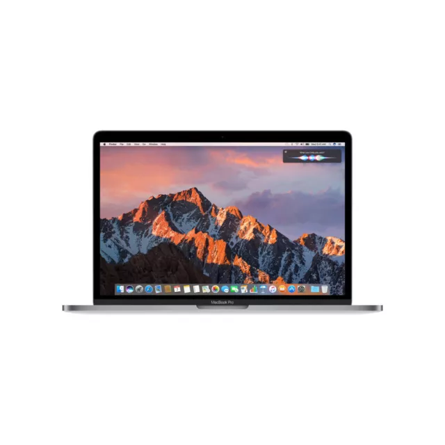 Apple MacBook Pro 13" i5-7360U 8GB 256GB 13,3" WQXGA StoreDeal