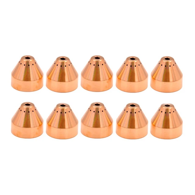 Plasma Cutter Shield 45XP/65/85/105 Machine Brass Plasma Cutter Shield