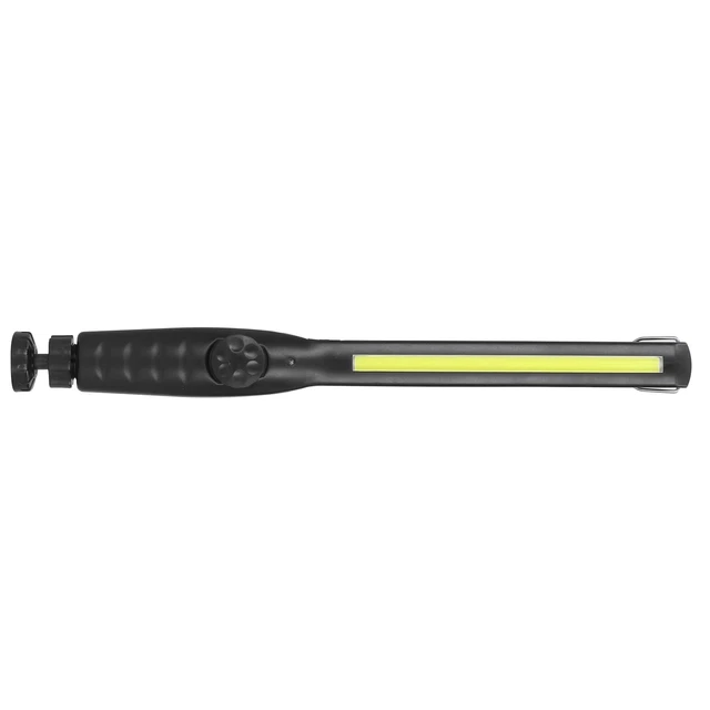Lampe De Poche LED Lampe De Travail Rechargeables COB Lumière