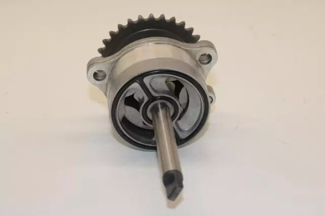 Pompe à huile pour moto SUZUKI 650 BANDIT 2009 à 2015