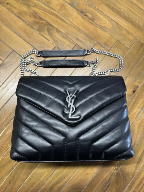 sac yves saint laurent porte epaule d’occasion