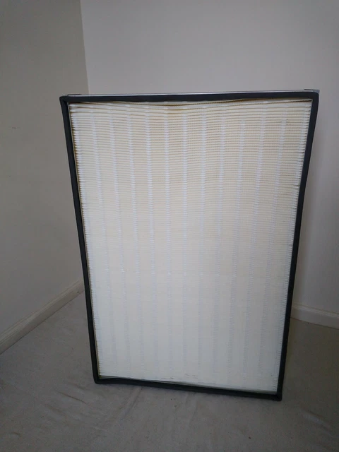 Tennant 1039879AM REPLACEMENT, PANEL FILTER (Cellulose)(3.7" x 20" x 30")
