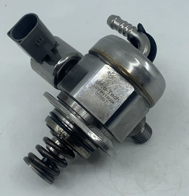 HIGH PRESSURE FUEL Pump Vw Tiguan 110 Tsi Mk7 Ad1 5N 09/201610/2018 1