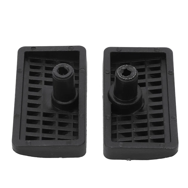 6H1‑45214‑00 2 Couvercles 'entrée 'eau Hors-bord Pour Accessoires Marins