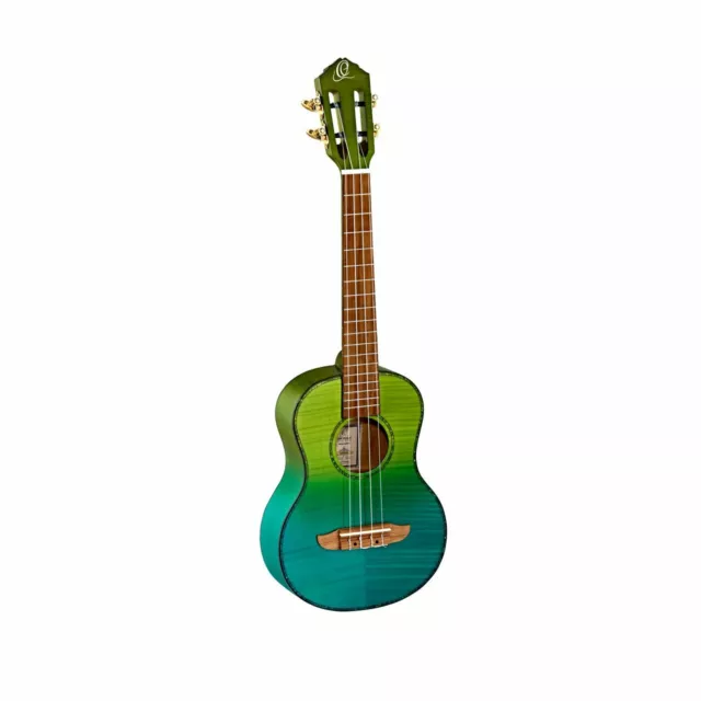 ORTEGA RUPR-IVY Tenor Ukulele + Deluxe Housse