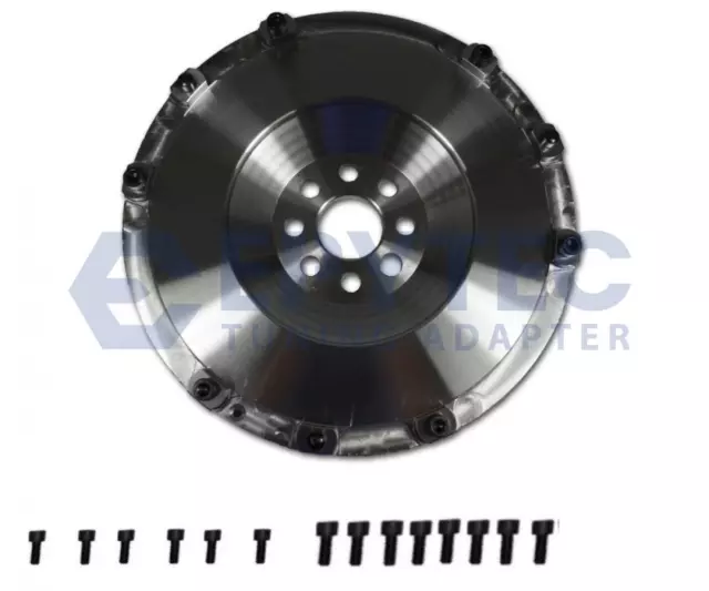 Lightened Flywheel BMW E36 E46 E39 X5 Z3 E38 M52 M54 328i 528i