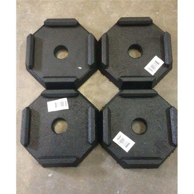 Snappad BF7SP4 Bf 7 - 4 Pack