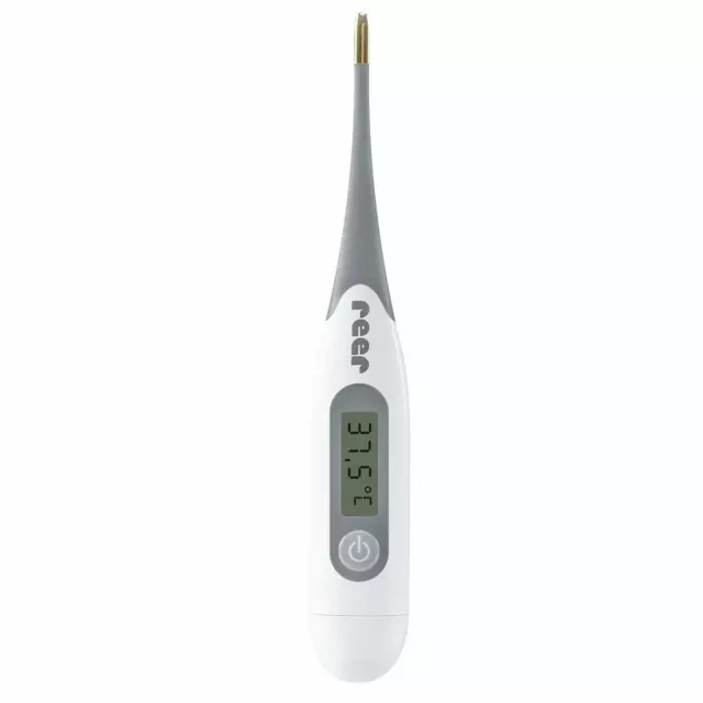 Reer ExpressTemp digital Express-Fieberthermometer, Baby , NEU, OVP