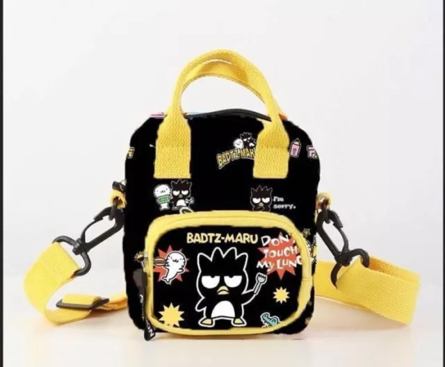 Bad Badtz-maru Mini Crossbody Bag