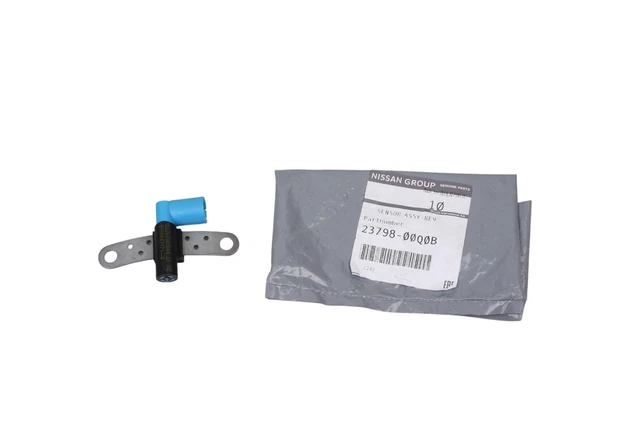 Capteur De Position Vilebrequin Renault Espace III 2.2 DCi 2000-2002 - Réf. OE 8200298551