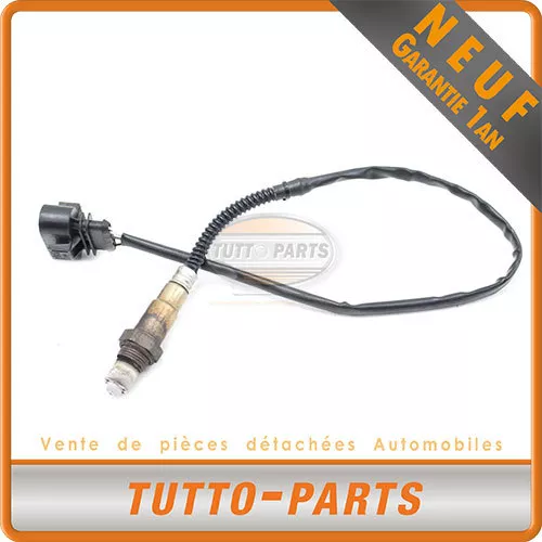 Sonda Lambda VW Passat B4 B5 Sharan - 078906265M 078906265N 078906265P LS140003