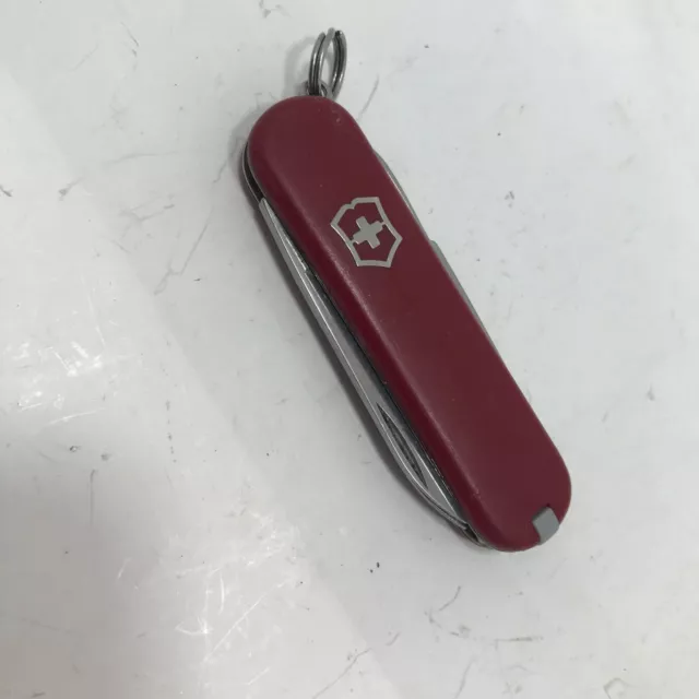 Wenger Swiss Army Knife Schweizer Messer ca 5 Funktionen