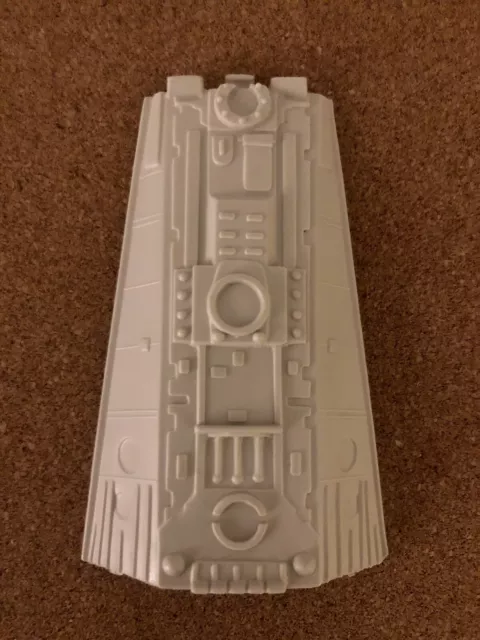 Millennium Falcon Ramp Spare By Kenner 1979