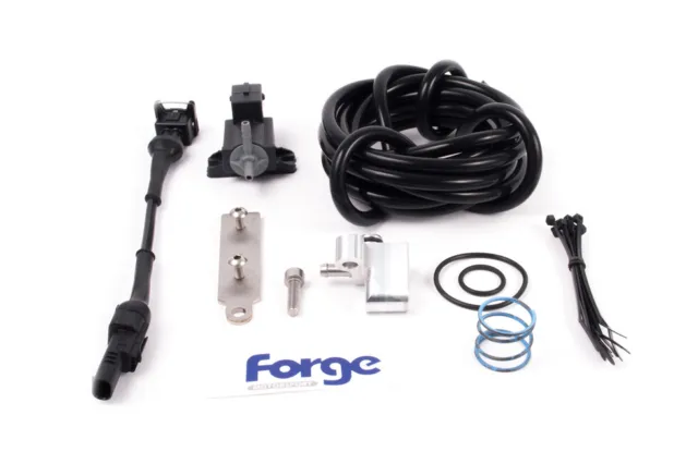 Atmospheric Forge Discharge Valve for Ford Fiesta MK7 St