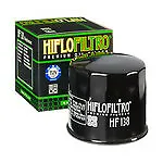 Fits SUZUKI DL1000  V-Strom 2002 - 2010 HIFLO PREMIUM OIL FILTER HF138