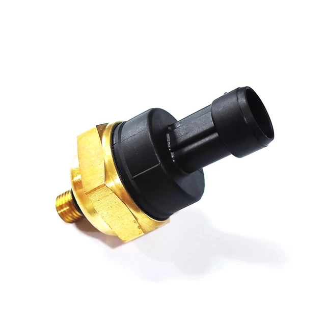 Neuer ÖLdrucksensor für Bobcat Loader 6674316 I2Q1 mp