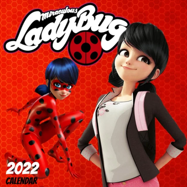 CARTOON CALENDAR MONTHLY Wall, 20222023 Calendar *Brand NEW* Free