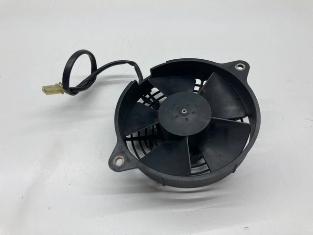 Ventola elettroventola radiatore original for Honda SH 125-150 2009-2012