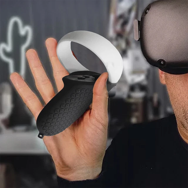 Eye Face Lens Cover Set Facial Pad Sweat Proof Compatible With Oculus LomcM