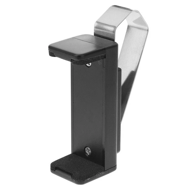 CAR SUN VISOR Key Chain Holder Garage Door Remote Clip for Easy Access