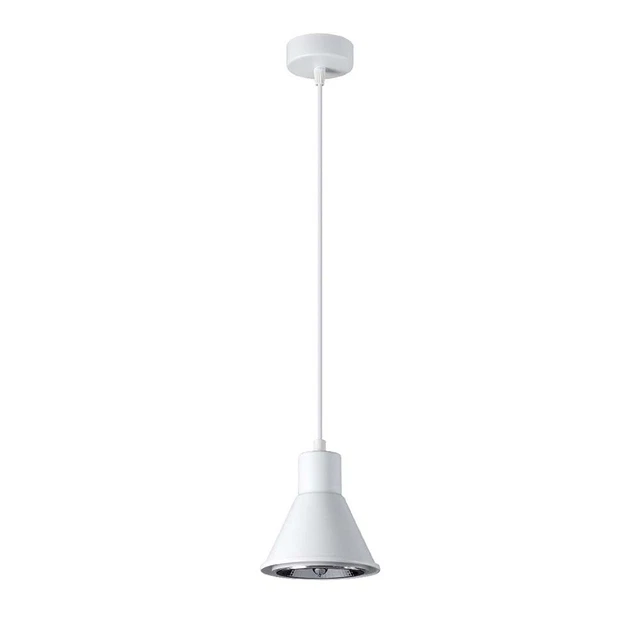 Plafonnier Suspendu Hofstein – Métal Noir Et Doré – Moderne – 1 à 3 Lumières – Neuf