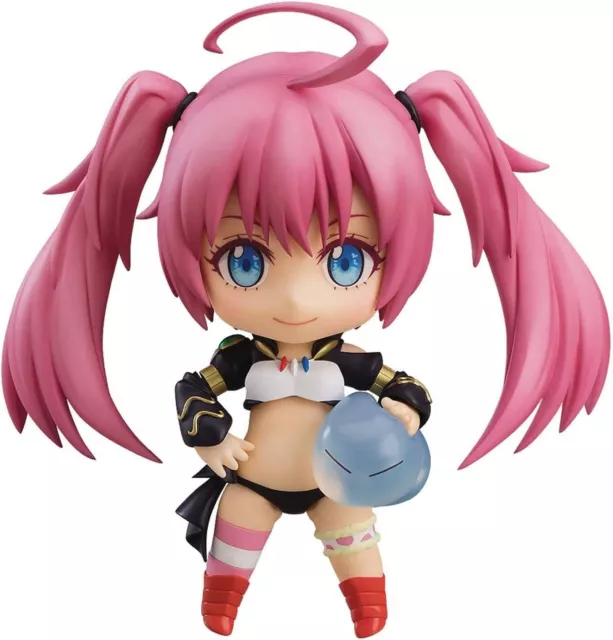 JUL138325 - ORESHURA MASUZU NATSUKAWA PVC FIG - Previews World