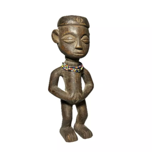 Africain Les Yoruba dans l'art africain ancien Statue africaine art...