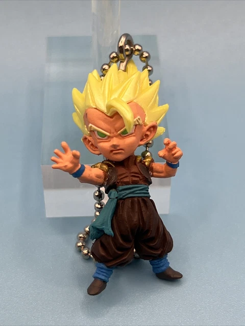 Precios al por mayor Hot pin romper estilo Dragon Ball Z GT Super Bandai Keychain portachiavi Gashapon figure Android N° 17 Envío GRATUITO Y RÁPIDO Precios al por mayor Hot pin romper estilo Dragon Ball Z GT Super Bandai Keychain portachiavi Gashapon figure Android N° 17 Envío GRATUITO Y RÁPIDO