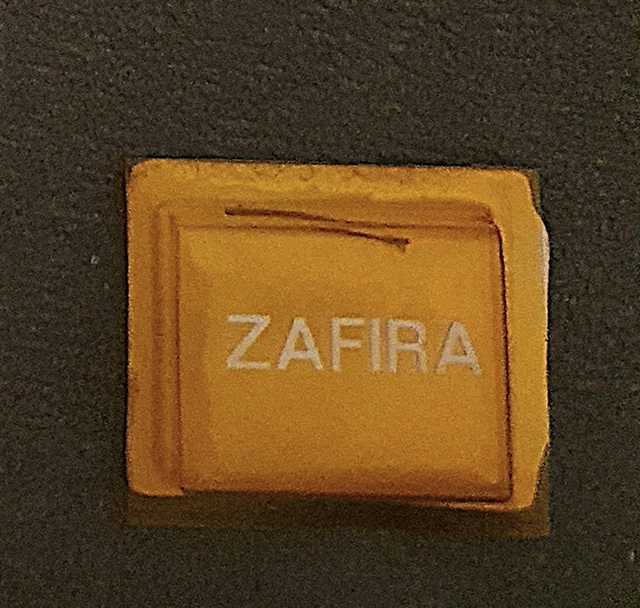 Saphir Pour PATHE MARCONI MCS / RC 6