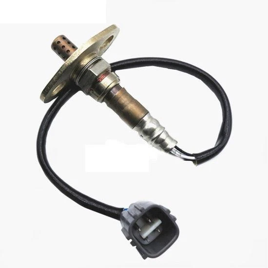 Capteur Oxygène Azote Nox Sensor Pour Toyota Corolla Land Cruiser Carina E - 89465-02130