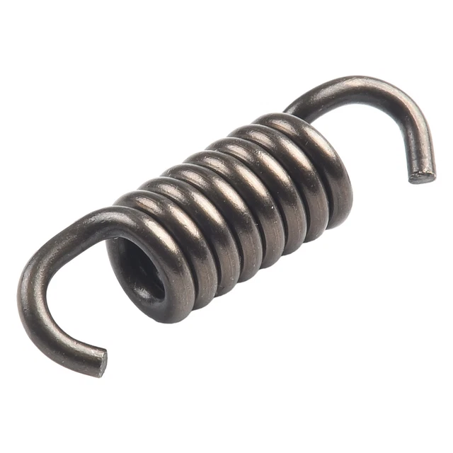 RESSORT D EMBRAYAGE LONGUE Dur E De Remplacement Pour Divers Outils De 