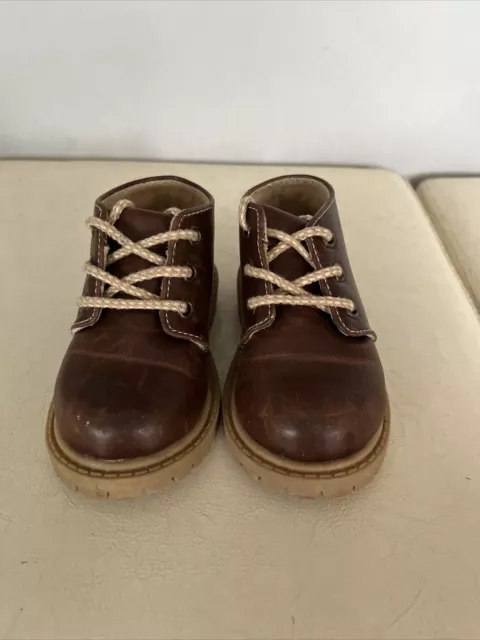 boys shoes size 4 infant