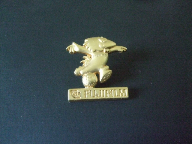 LOT 5 PIN'S Coupe du monde Football 98 - France 98 / ARTHUS BERTRAND Neuf EUR 9,95 - FR