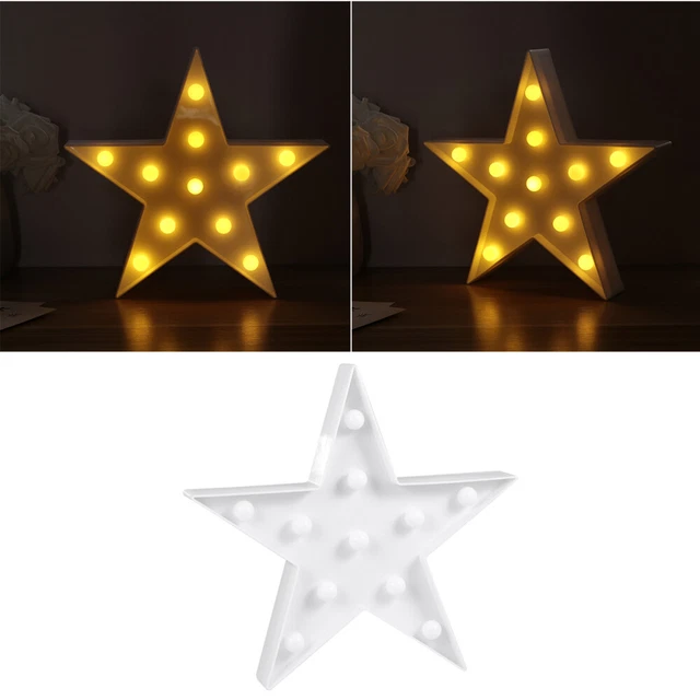 BATTERY OPERATED NIGHT Lights Christmas Decoration Power of Source £12.