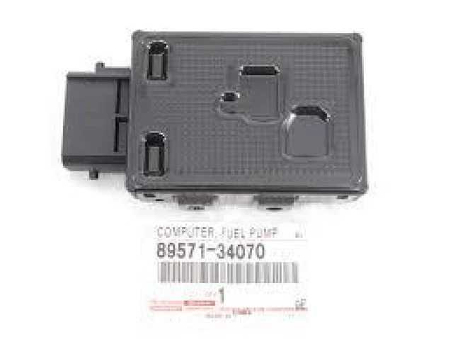 NEW FUEL PUMP Control Module For 2010-2021 Toyota Tundra 8957134070