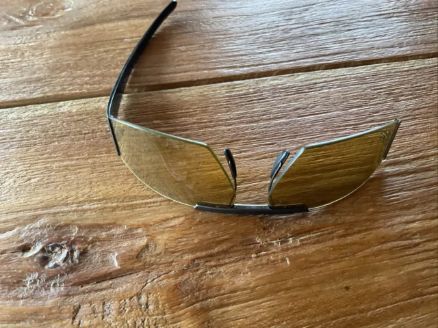 porsche design Sonnenbrille defekt