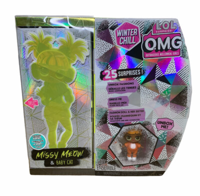 missy meow lol omg
