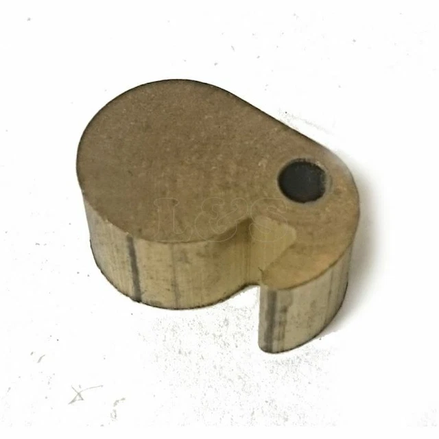Spring For Damper Stop Screw In Villiers V Type Carburettor - V136X6E - Foto 8