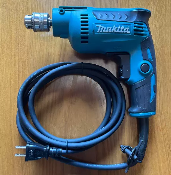 Makita DP2010 110V forte puissance filaire perceuse électrique outil haute...