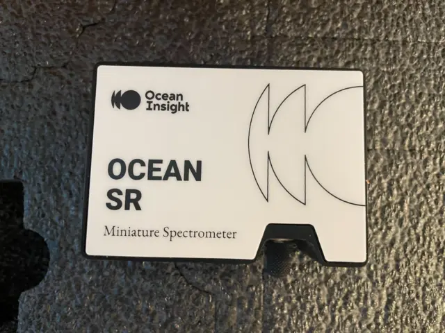 Ocean Insights Spectrometer - Ocean SR 2