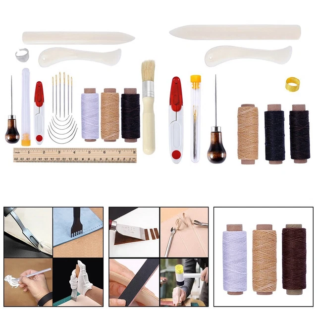 Étiquettes Pour Les Objets Faits Main étiquettes De Cuir - Canada