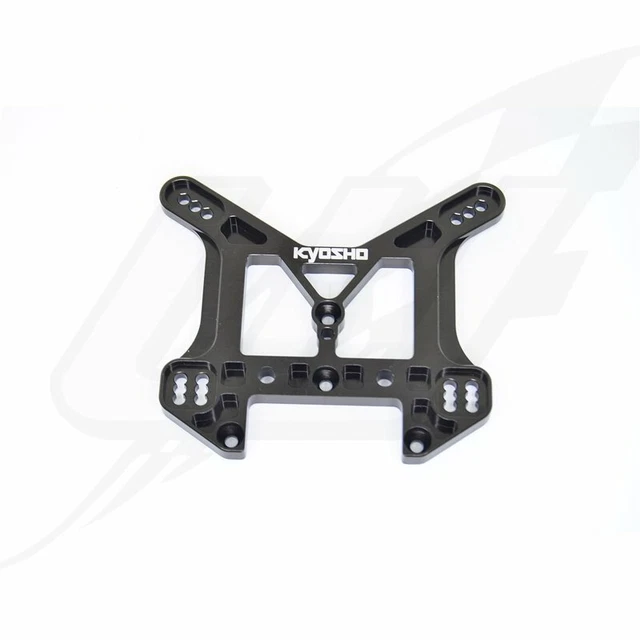 Traxxas Supporto Ammortizzatore Anteriore E Posteriore Per TRX-4M (9726) – Ricambio Originale Per Ford Bronco E Land Rover Defender 1/18