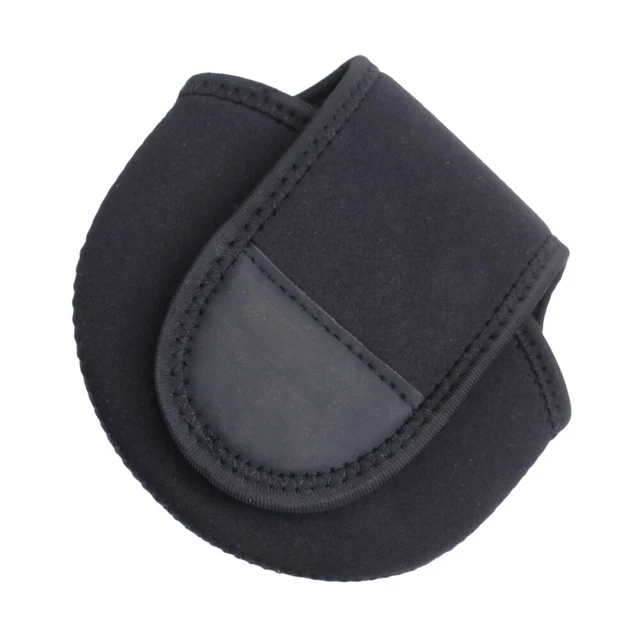 SAC DE PÊCHE Rond Rangement Pour La Canne Et Moulinet Matériel À Mouche EUR 11,45 - FR