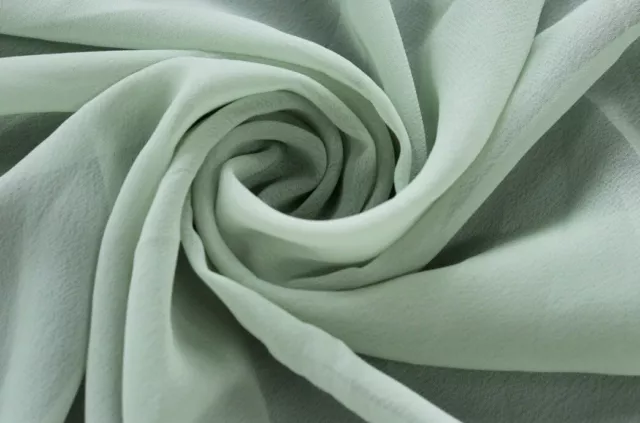 Wedding Chiffon Fabric Draping 10meters Wedding Swagging Various Colours